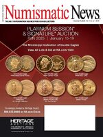 Numismatic News